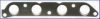 TOYOT 1717315040 Gasket, exhaust manifold